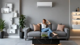 Ductless Mini-Splits in Philadelphia Row Homes and Older Houses