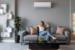 Ductless Mini-Splits in Philadelphia Row Homes and Older Houses