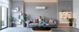 EMCO Tech Ductless Mini Splits - Benefits of Ductless Mini Split Systems