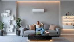 EMCO Tech Ductless Mini Splits - Benefits of Ductless Mini Split Systems