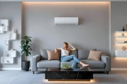 EMCO Tech Ductless Mini Splits - Benefits of Ductless Mini Split Systems