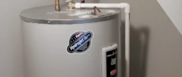 EMCO Tech - Electric Water Heater Installation in Philadelphia