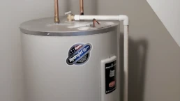EMCO Tech - Electric Water Heater Installation in Philadelphia