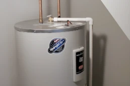 EMCO Tech - Electric Water Heater Installation in Philadelphia