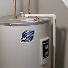 EMCO Tech - Electric Water Heater Installation in Philadelphia
