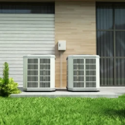 EMCO Tech Heat Pump Services in Philadelphia