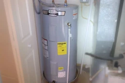 Electric Tank AO Smith - EMCO Tech Water Heater Maintenance in Philadelphia