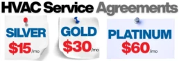HVAC Service Agreements - EMCO Tech Maintenance Plans