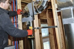 HVAC Services Hatboro 19040 - EMCO Tech HVAC for New Construction
