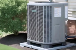 HVAC Services Levittown PA 19057 - EMCO Tech AC Installation