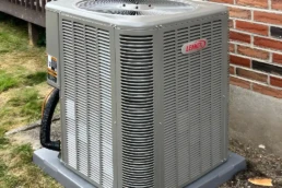 HVAC Services in New Hope PA - New AC Installation