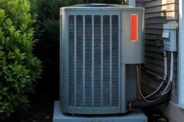 HVAC Services in Springfield - EMCO Tech