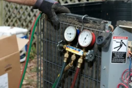 HVAC Services in Yardley PA - EMCO Tech AC Maintenance