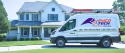 EMCO Tech AC Maintenance Services in Philadelphia Area
