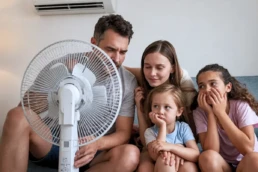 EMCO Tech - AC Running But Not Cooling Your House