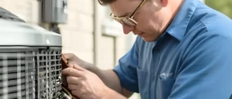 EMCO Tech Air Conditioning Services - AC Tune Up Special