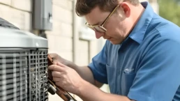 EMCO Tech Air Conditioning Services - AC Tune Up Special
