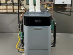 EMCO Tech Boiler Repair Services Philadelphia Area