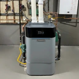 EMCO Tech Boiler Repair Services Philadelphia Area