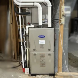 EMCO Tech HVAC Services Solebury PA