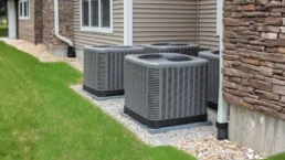 EMCO Tech Heat Pump Repair Near Me