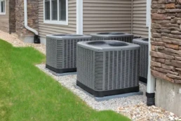 EMCO Tech Heat Pump Repair Near Me