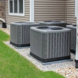EMCO Tech Heat Pump Repair Near Me