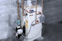 EMCO Tech Heating & Cooling Boiler Repair Services in Philadelphia