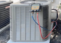 Emergency Air Conditioning Repair Solebury PA