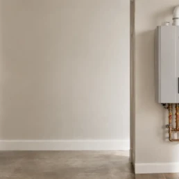 Tank vs. Tankless Water Heater Which Is Right for Your Homev