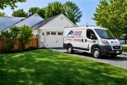 Warning Signs Your Bucks County AC Needs Repair - EMCO Tech