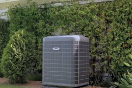 EMCO Tech AC Services Huntingdon Valley - Carrier Infinity AC Installation