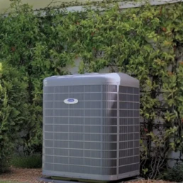 EMCO Tech AC Services Huntingdon Valley - Carrier Infinity AC Installation