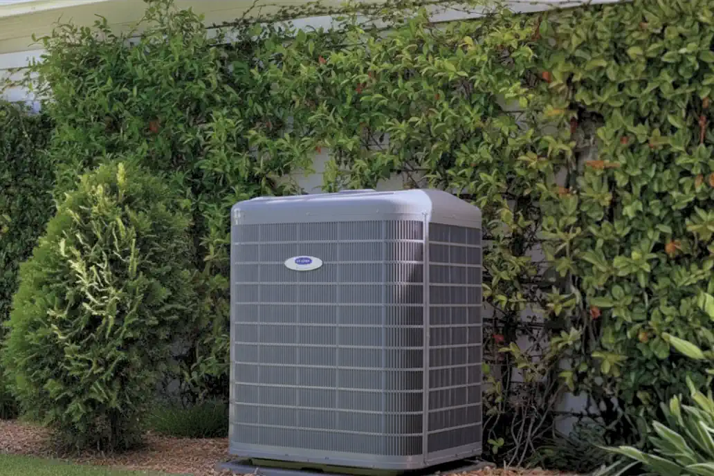 EMCO Tech AC Services Huntingdon Valley - Carrier Infinity AC Installation