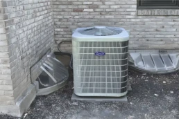 EMCO Tech Emergency AC Installation in Abington, PA