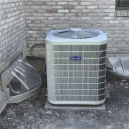 EMCO Tech Emergency AC Installation in Abington, PA
