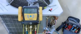 EMCO Tech Emergency AC Repair and Refrigerant Recharge Greater Philadelphia
