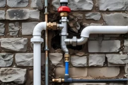EMCO Tech Gas Line Services - Repair & Installation in Philadelphia
