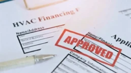 EMCO Tech HVAC Financing no Credit Check Pre-Approval