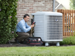 EMCO Tech Carrier Infinity Air Conditioner Installation in Philadelphia