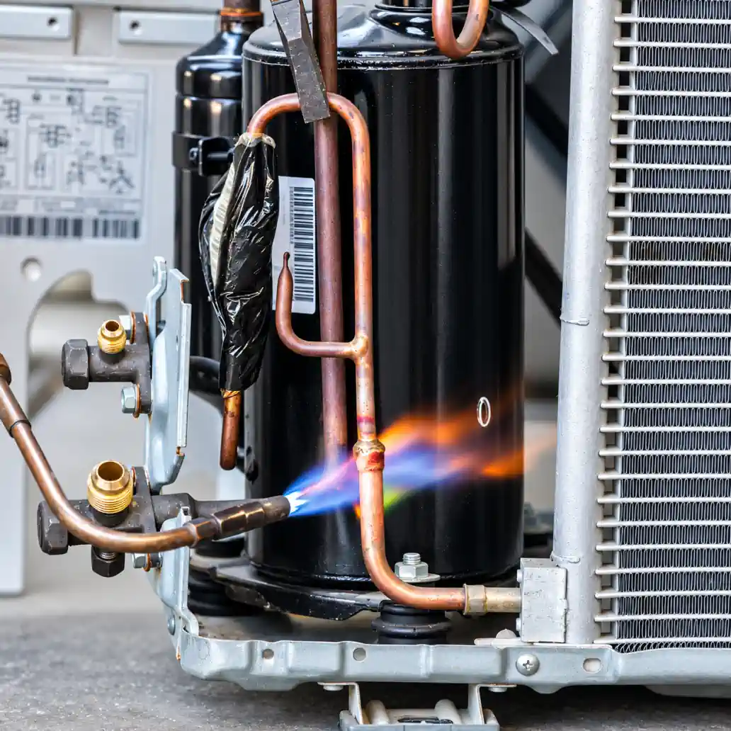 EMCO Tech Compressor Replacement - What Causes an AC Compressor to Go Bad