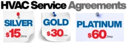 EMCO Tech HVAC Service Plans - Maintenance Agreements