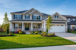 EMCO Tech HVAC Services Doylestown PA - Residential Home