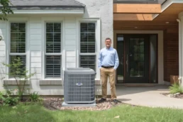 EMCO Tech Heater & AC Repair Lower Makefield Twp, PA