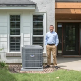EMCO Tech Heater & AC Repair Lower Makefield Twp, PA
