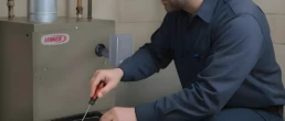 EMCO Tech Oil Heater Tune-Up for Oil Boiler and Oil Furnace