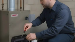 EMCO Tech Oil Heater Tune-Up for Oil Boiler and Oil Furnace