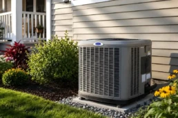 How to Fix AC Not Blowing Cold Air - EMCO Tech HVAC