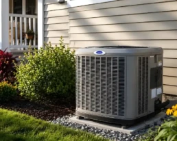 How to Fix AC Not Blowing Cold Air - EMCO Tech HVAC