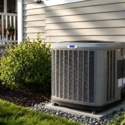 How to Fix AC Not Blowing Cold Air - EMCO Tech HVAC
